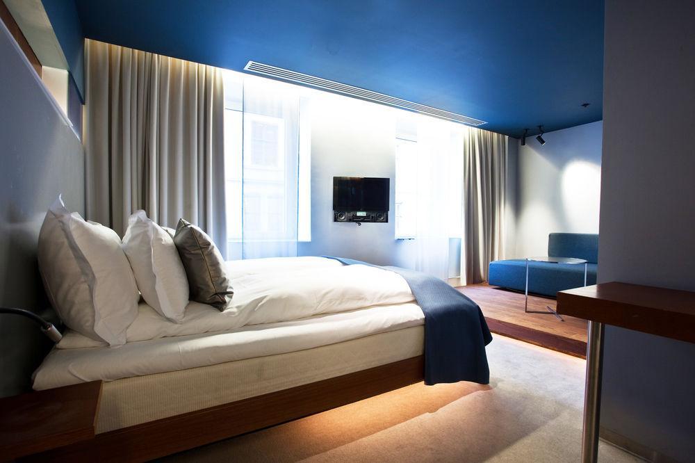 First Grims Grenka Hotel 4*