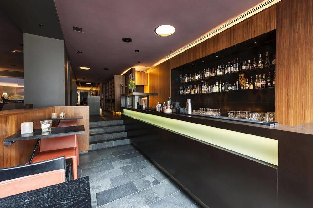 Hotel First Grims Grenka Oslo