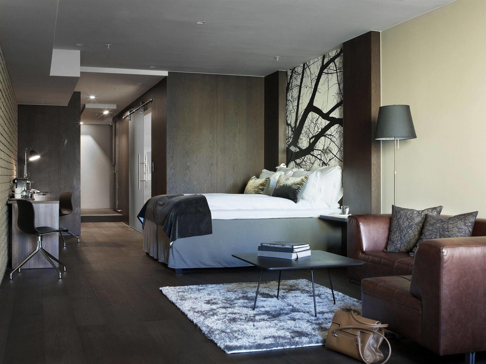First Grims Grenka Hotel Oslo