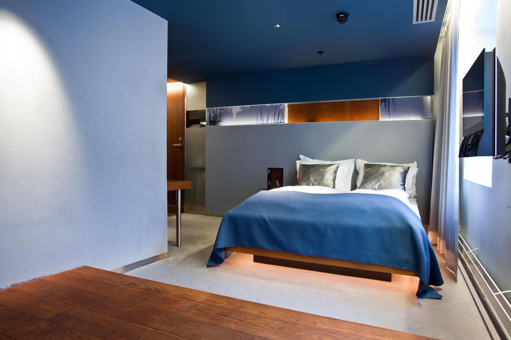 First Grims Grenka Hotel Oslo