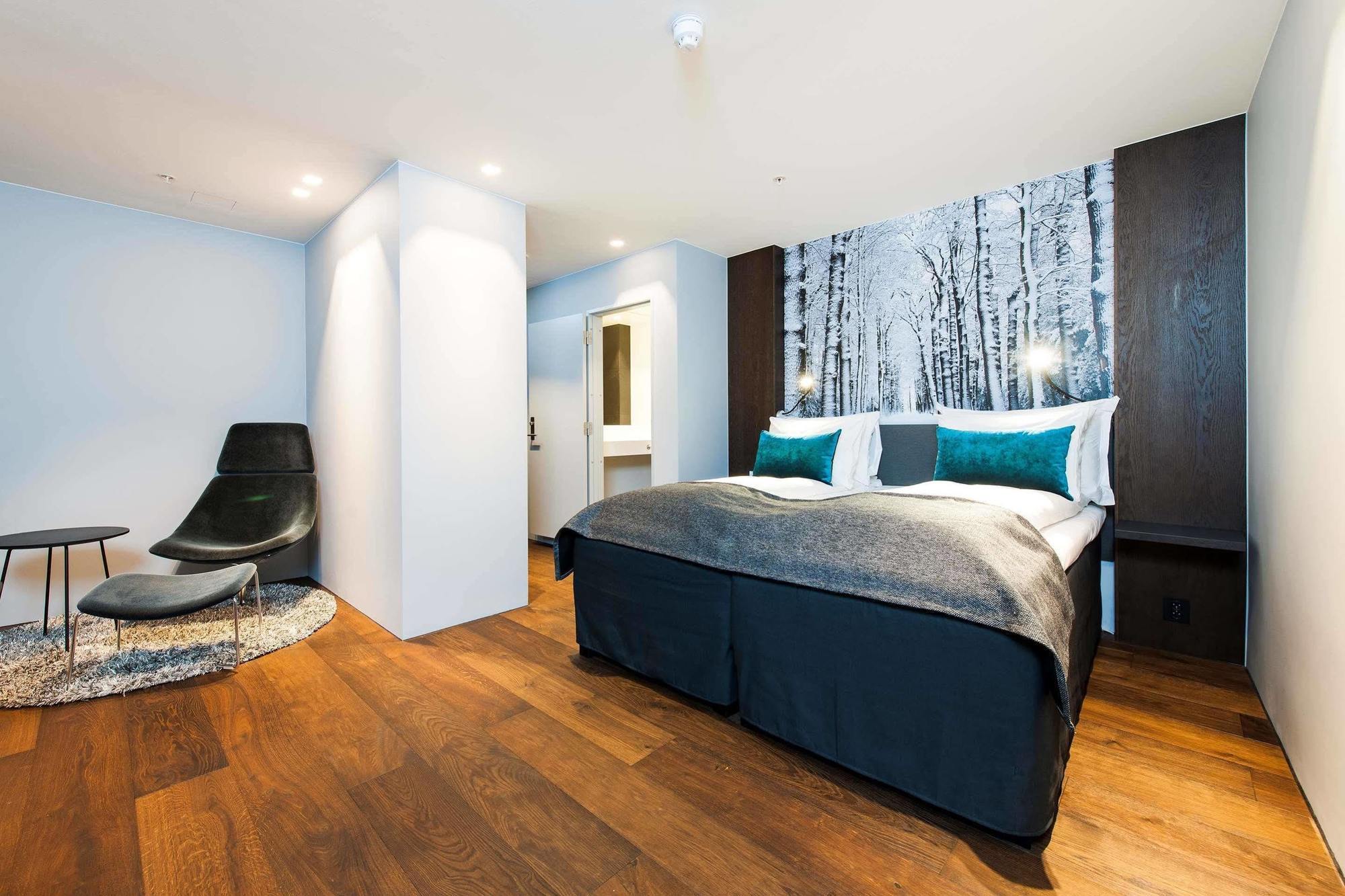 First Grims Grenka Hotel