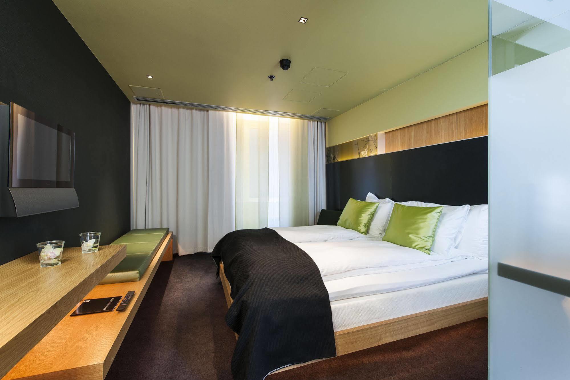 Hotel First Grims Grenka 4*