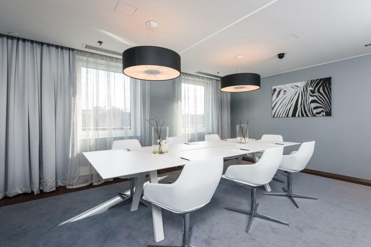 Hotel First Grims Grenka