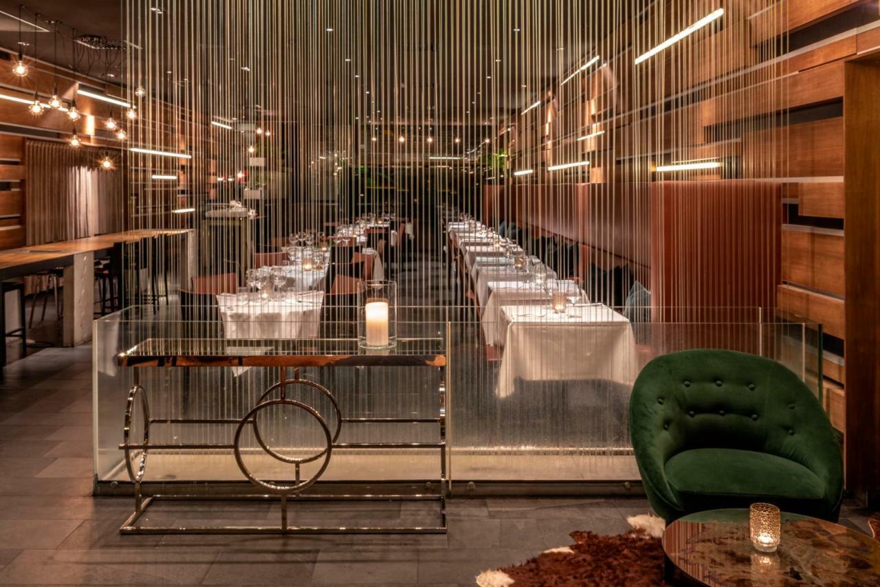 Hotel First Grims Grenka Oslo
