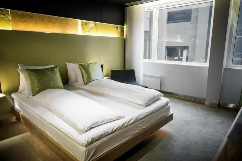 First Grims Grenka Hotel Oslo