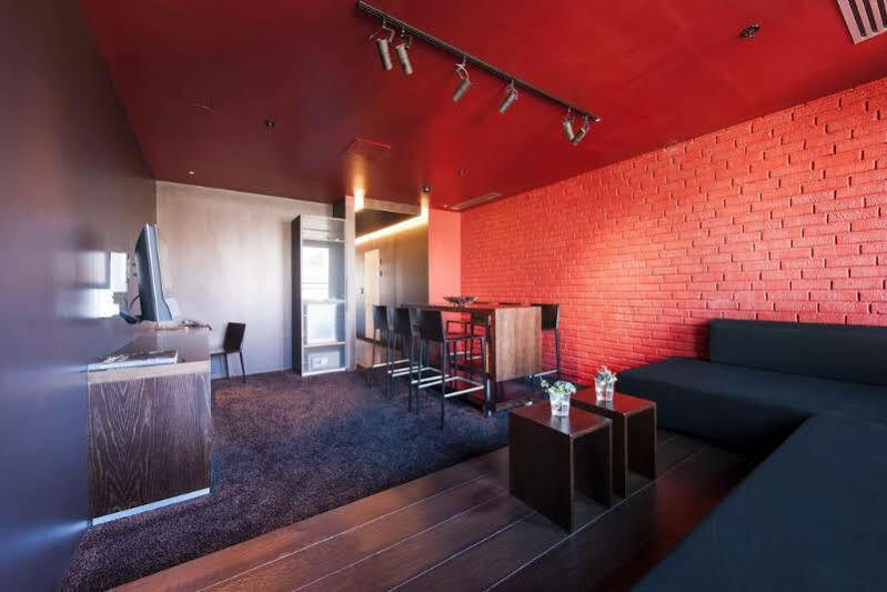 First Grims Grenka Hotel
