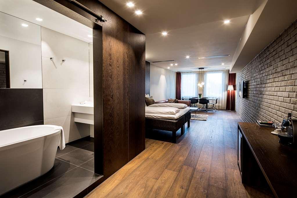 Hotel First Grims Grenka 4*