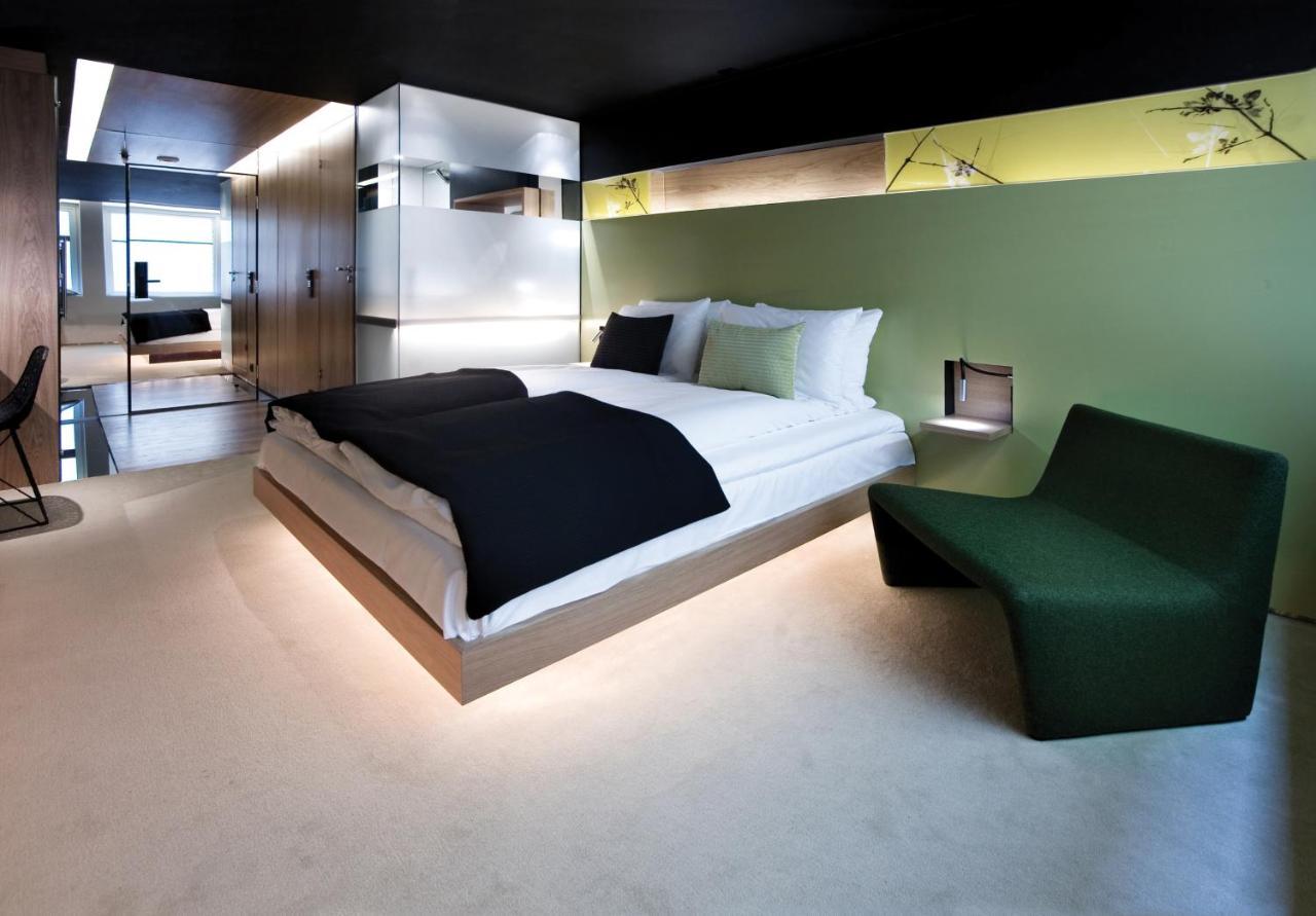 First Grims Grenka Hotel Oslo