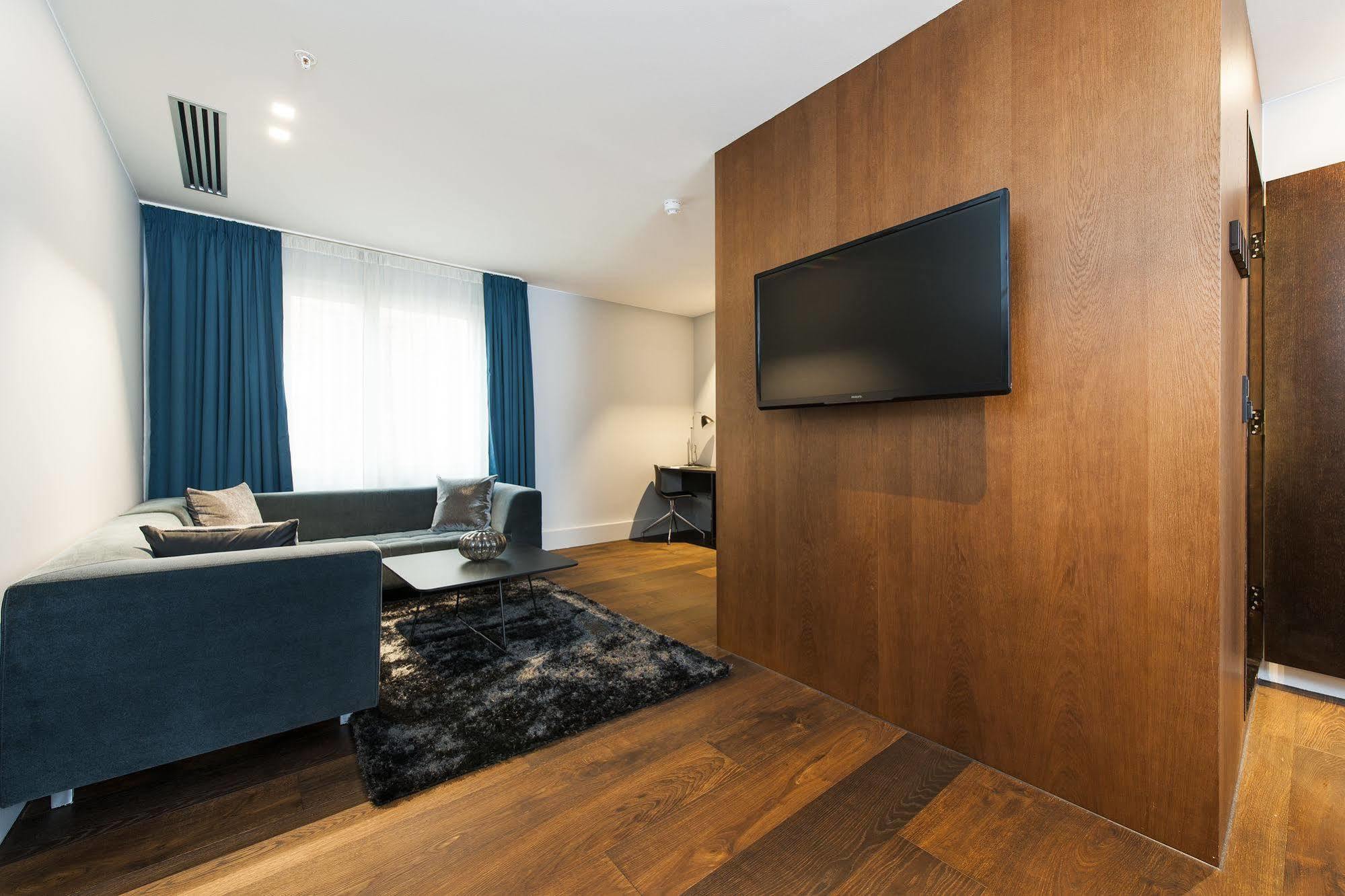 First Grims Grenka Hotel Oslo