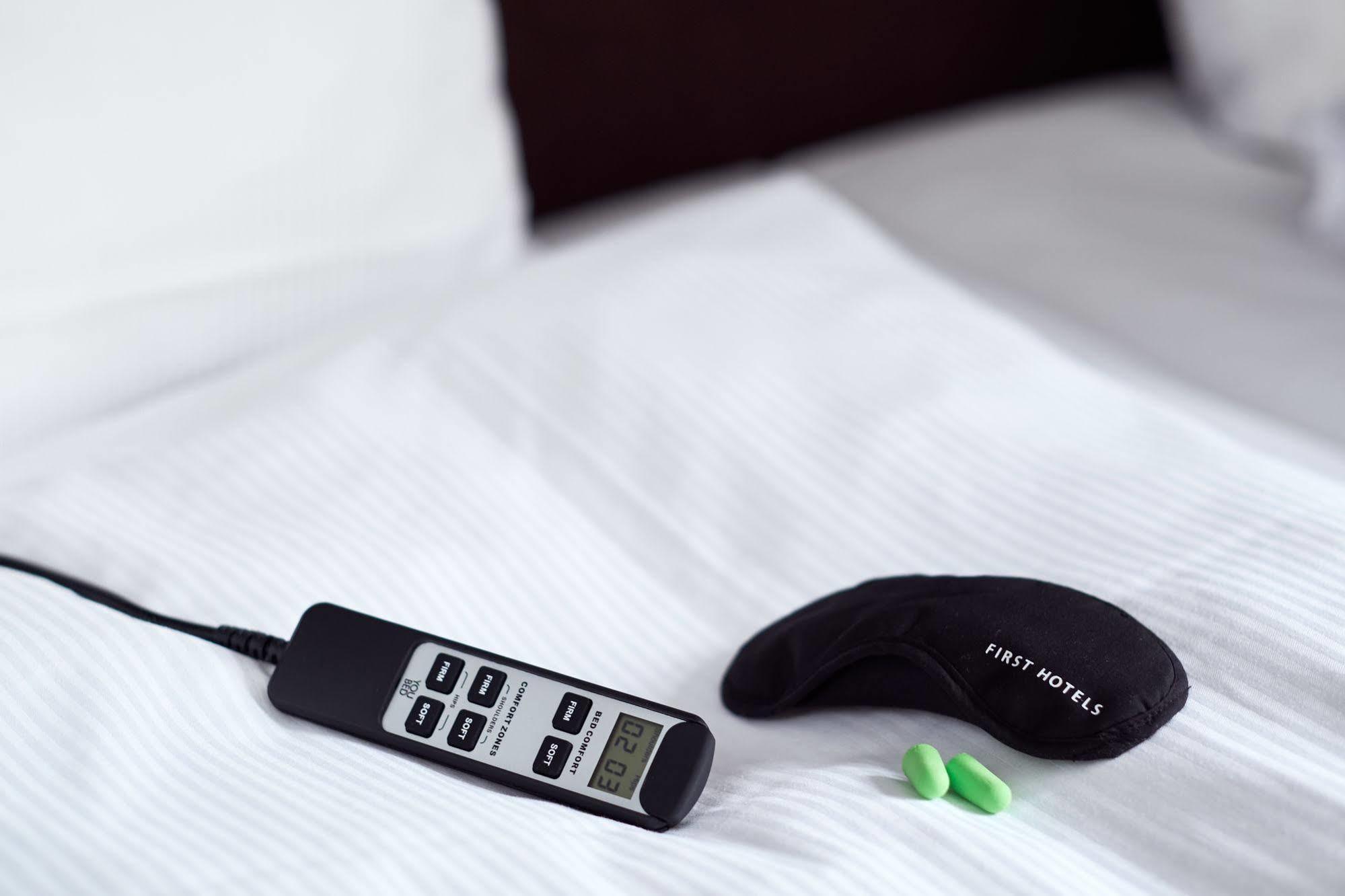 First Grims Grenka Hotel 4*