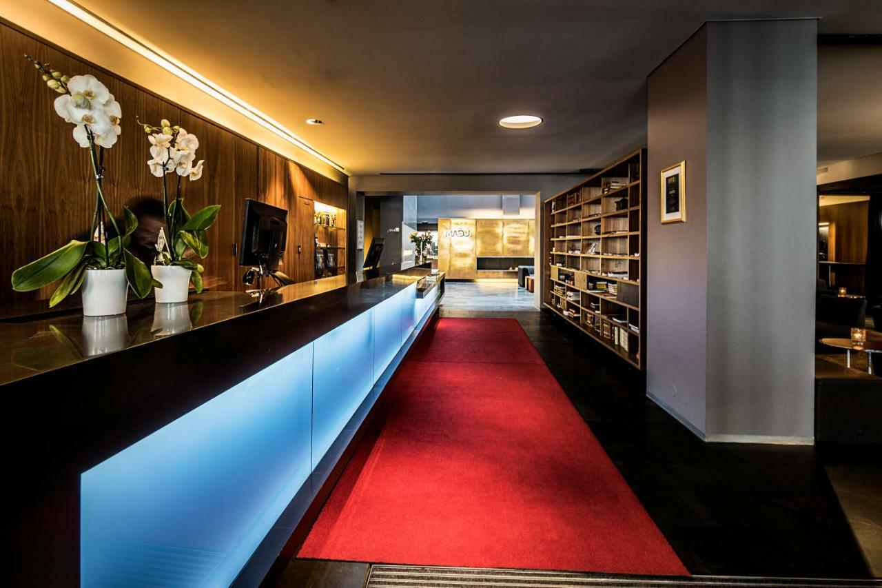 First Grims Grenka Hotel 4*