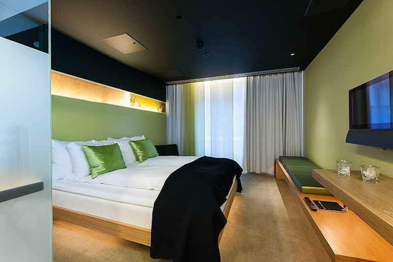 Hotel First Grims Grenka 4*