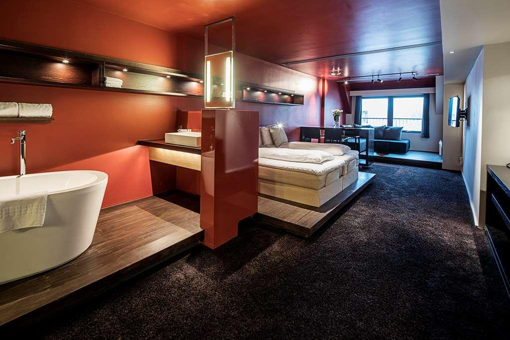 Hotel First Grims Grenka