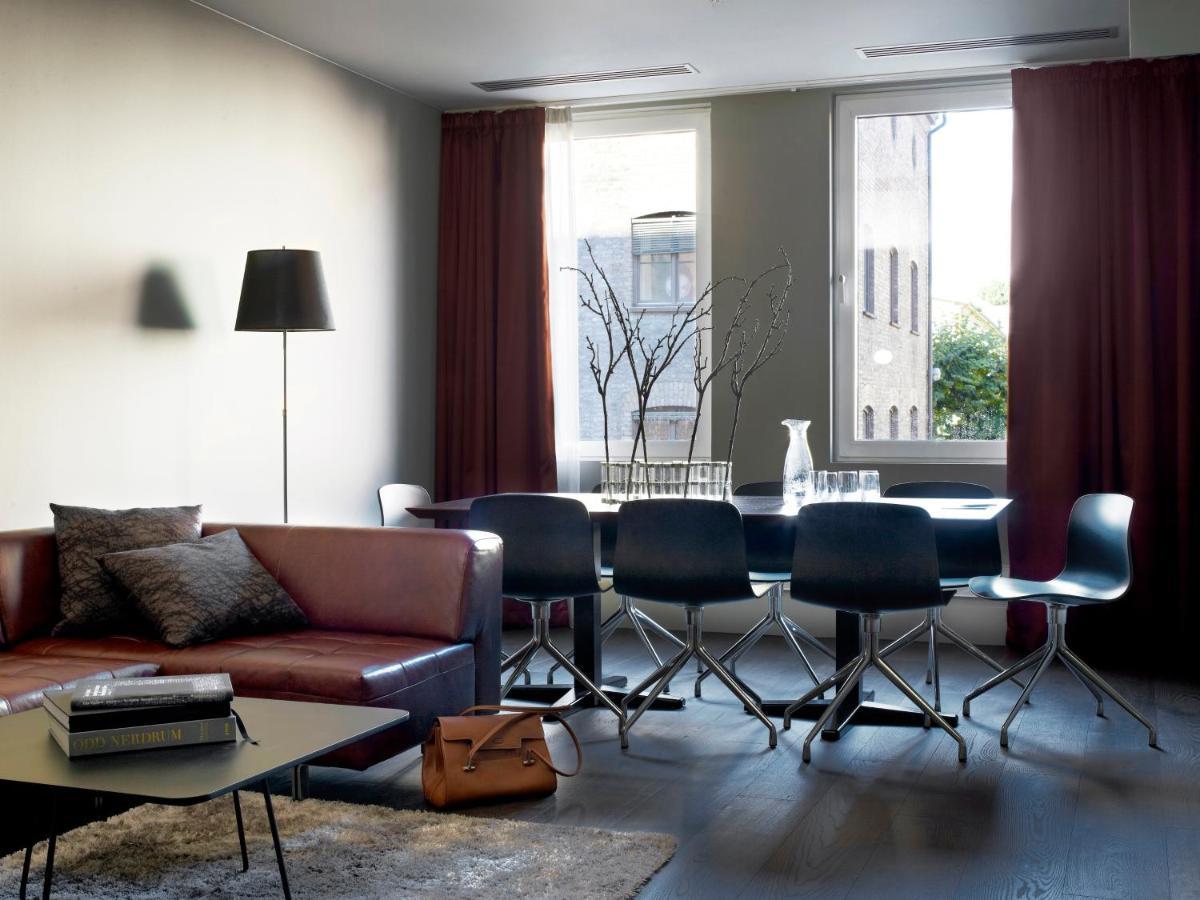 Hotel First Grims Grenka Oslo